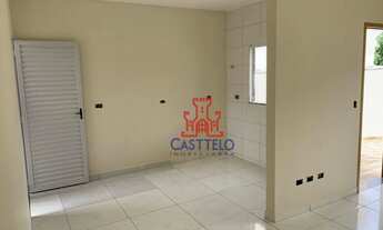 Imagem 4: Casa à venda, 56 m² por R$ 175.000 - Jardim Santo André - Londrina/PR