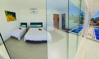 Imagem 6: IMOVEISPIPA.RCE:84.98860.0573 - Sou uma MEGA casa novinha em folha, em condomínio no cent