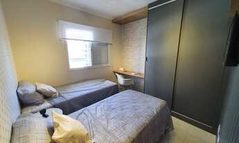 Imagem 5: Ultimas Unidades | APTO 3 Dorms com 2 Vagas