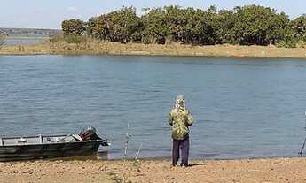 Imagem 3: EXCELENTES LOTES NA BARRAGEM DO RIO PARANÃ!