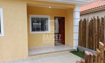 Imagem 3: Armação dos Búzios - Casa de Condomínio - Baía Formosa