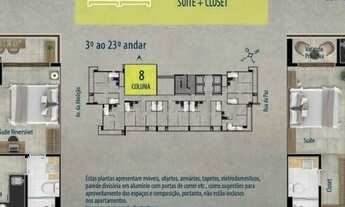 Imagem 4: Pier 430-55,60 m²