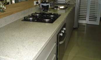 Imagem 2: CAMPINAS - Apartamento Padrão - CAMBUÍ