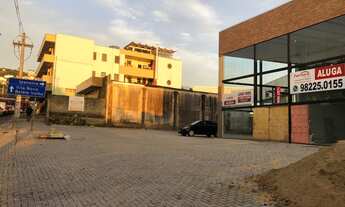 Imagem 3: Ponto comercial/Loja/Box para aluguel possui 470 m² em Cristal - Porto Alegre - RS