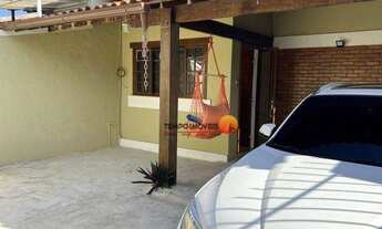 Imagem 2: Casa com 3 dormitórios à venda, 110 m² por R$ 650.000,00 - Serra Grande - Niterói/RJ