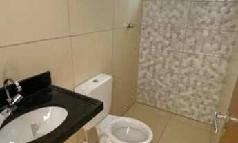 Imagem 3: Casa para Venda em João Pessoa, Mangabeira, 2 dormitórios, 1 suíte, 1 banheiro, 1 vaga