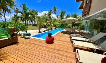 Imagem: Casa de condomínio para aluguel e venda