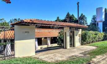 Imagem 4: Chácara com 6 dormitórios à venda, 5000 m² por R$ 1.500.000,00 - Camargo II - São Pedro/SP