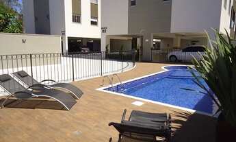 Imagem: Lindo apartamento em condominio fechado