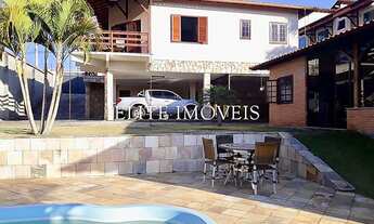 Imagem 1: Barbacena - Casa Padrão - Marino Ceolin