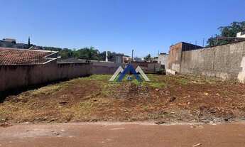 Imagem: Terreno à venda, 302 m² por R$ 176.000,00