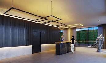 Imagem 4: APARTAMENTO RESIDENCIAL em São Paulo - SP, Moema