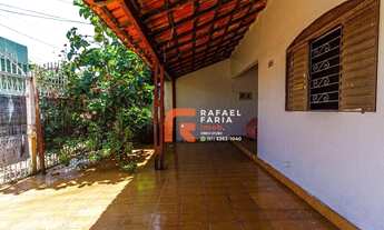Imagem: RAFAEL FARIA Imob. Vende excelente Casa