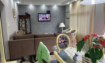 Imagem 2: Apartamento 125m2 3 Dorm 1 Vaga - Vila Monumento - São Paulo - SP