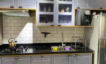 Imagem 6: Apartamento Moderno (Mobiliado