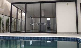 Imagem 6: Casa - Swiss Park - Campinas