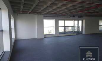 Imagem 4: Laje para alugar, 327 m² por R$ 32.700/mês - Brooklin - São Paulo/SP