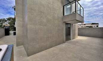 Imagem 5: ?rea Privativa 1 por andar 3 vagas paralelas no bairro Castelo