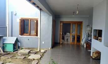 Imagem 7: Sobrado a venda 3 dormitórios 1 suíte 180m2 no loteamento Vivenda Nova Ipanema