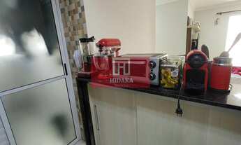 Imagem 6: Apartamento à venda no bairro Campo Grande - São Paulo/SP, Zona Oeste