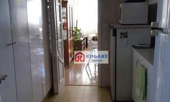 Imagem 4: Apartamento à venda, 81 m² por R$ 450.000,00 - Vila Adyana - São José dos Campos/SP