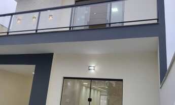 Imagem 2: Linda Casa 4 suítes Itaipu / Itacoatiara - Niterói - RJ