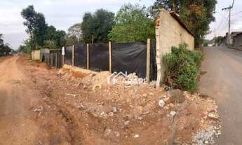 Imagem 3: 10 Lotes comerciais à venda em São Joaquim de Bicas, Estância Paraopeba