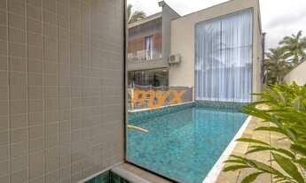 Imagem 4: Casa com 4 dormitórios à venda, 334 m² por R$ 3.000.000 - Jardim Acapulco - Guarujá/SP