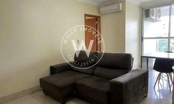 Imagem 4: Apartamento para Locação em Presidente Prudente, Vila Liberdade, 3 dormitórios, 1 suíte, 3