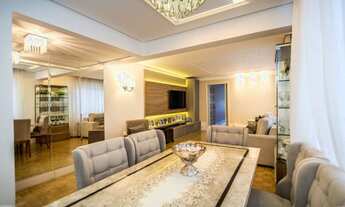 Imagem 3: Apartamento para venda possui 110 metros quadrados com 3 quartos