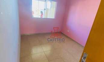 Imagem 3: Casa à venda, 72 m² por R$ 210.000 - Columbia - Londrina/PR