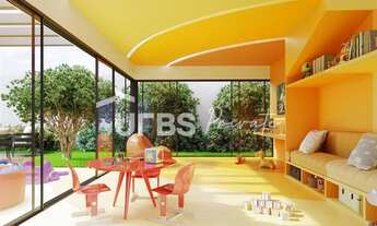 Imagem 5: Opus Vítreo - Apartamento 3 quartos, sendo 3 suítes