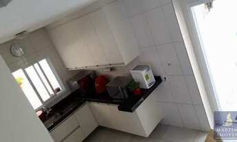 Imagem: Casa com 3 dorms, Jardim Montreal Residence