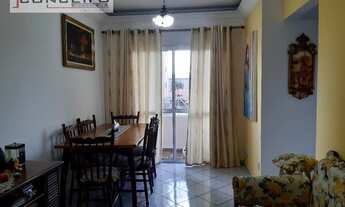 Imagem: Apartamento em Jardim Independência (São