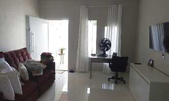 Imagem 3: Casa Documentada no grande José Walter - Fortaleza/CE