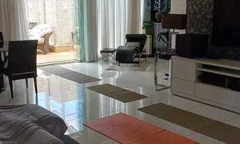 Imagem 3: Apto Braz Leme - Duplex 3 Dorm. 2 Suites 200 m² 3 Vagas