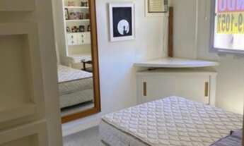 Imagem 7: Belo apartamento no centro de Florianópolis, amplo e localizado em região estratégica do b