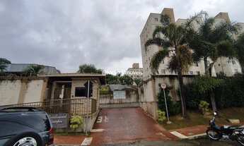 Imagem 2: Apartamento 02 (dois) quartos no bairro Laranjeiras