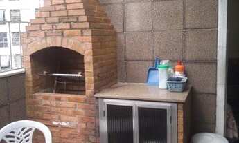 Imagem: Cobertura 2 Quartos Rio de Janeiro - RJ