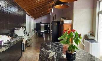 Imagem 3: Casa com 3 dormitórios com suíte, à venda, 200 m² por R$ 650.000 - Esplanada Primo Meneghe