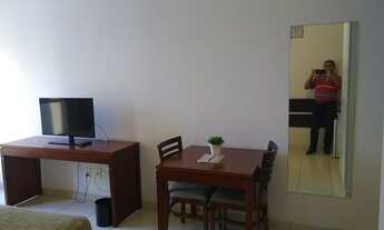 Imagem 3: Flat para venda tem 28 metros quadrados com 1 quarto em Caminho das Árvores - Salvador - B