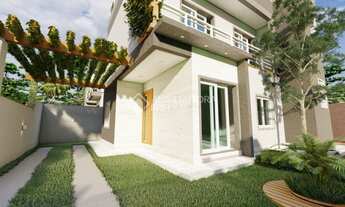 Imagem 2: FLORIANóPOLIS - Casa Padrão - Ribeirão da Ilha