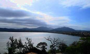 Imagem: Casa 3 suítes com vista cinematográfica