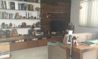 Imagem 4: Apartamento perto da av prudente de Morais, com 130m? de area util