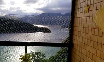 Imagem 6: Belíssimo apartamento para locação temporada em condomínio fechado na Costa Verde