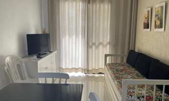 Imagem: Apartamento para Venda em Ubatuba/SP