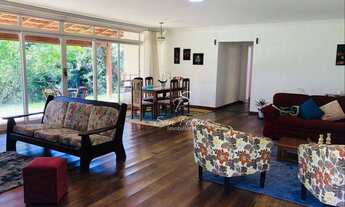 Imagem: Casa à venda por R$ 950.000,00 - Parque