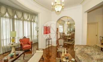 Imagem: RIO DE JANEIRO - Apartamento Padrão - Flamengo