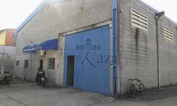 Imagem 2: Galpão comercial Locação aluguel 740m² 114080106