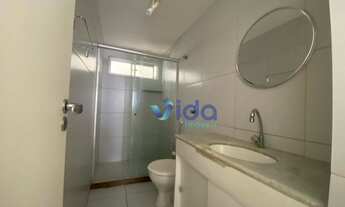 Imagem 4: Apartamento com 3 quartos, sendo uma suíte, 125 m² por R$ 3.200/mês - Boa Viagem - Recife